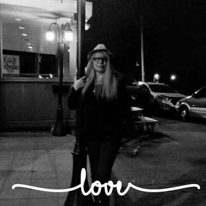 Meet your Posher, Lynne